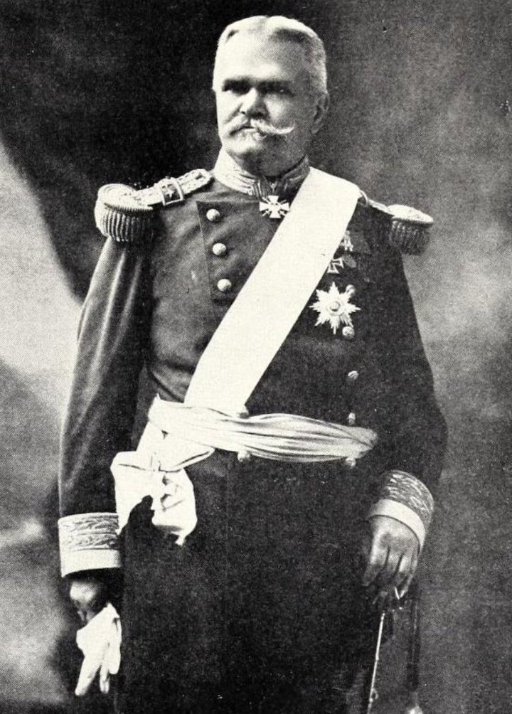 やっぱ大モルトケ@ Die Zeitwanderer on X