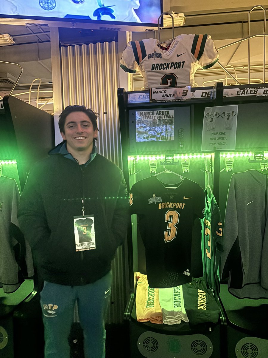 Marco Aruta tweet media