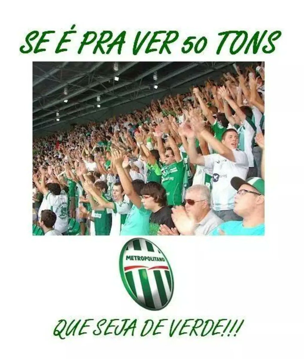 TBT de 10 anos atrás no Facebook!

<a href="/cametropolitano/">Clube Atlético Metropolitano</a> <a href="/Metronauense/">Metrônauense</a> <a href="/metroposting/">Metroposting 🇳🇬🐊</a>