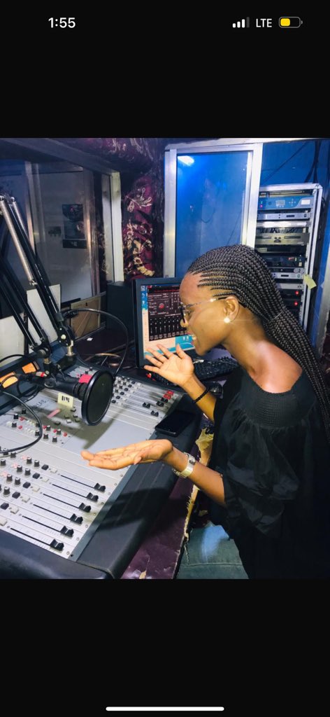 JanetJattu's tweet photo. As we celebrate World Condom Day alongside World Radio Day, it's important to recognize the vital role that radio presenters play in raising awareness about health issues.
#XX 
#condomday
#RadioDay https://t.co/O5omYMYsl3