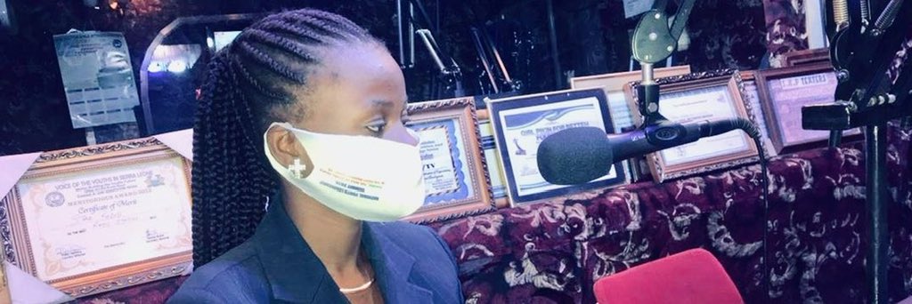 JanetJattu's tweet photo. As we celebrate World Condom Day alongside World Radio Day, it's important to recognize the vital role that radio presenters play in raising awareness about health issues.
#XX 
#condomday
#RadioDay https://t.co/O5omYMYsl3