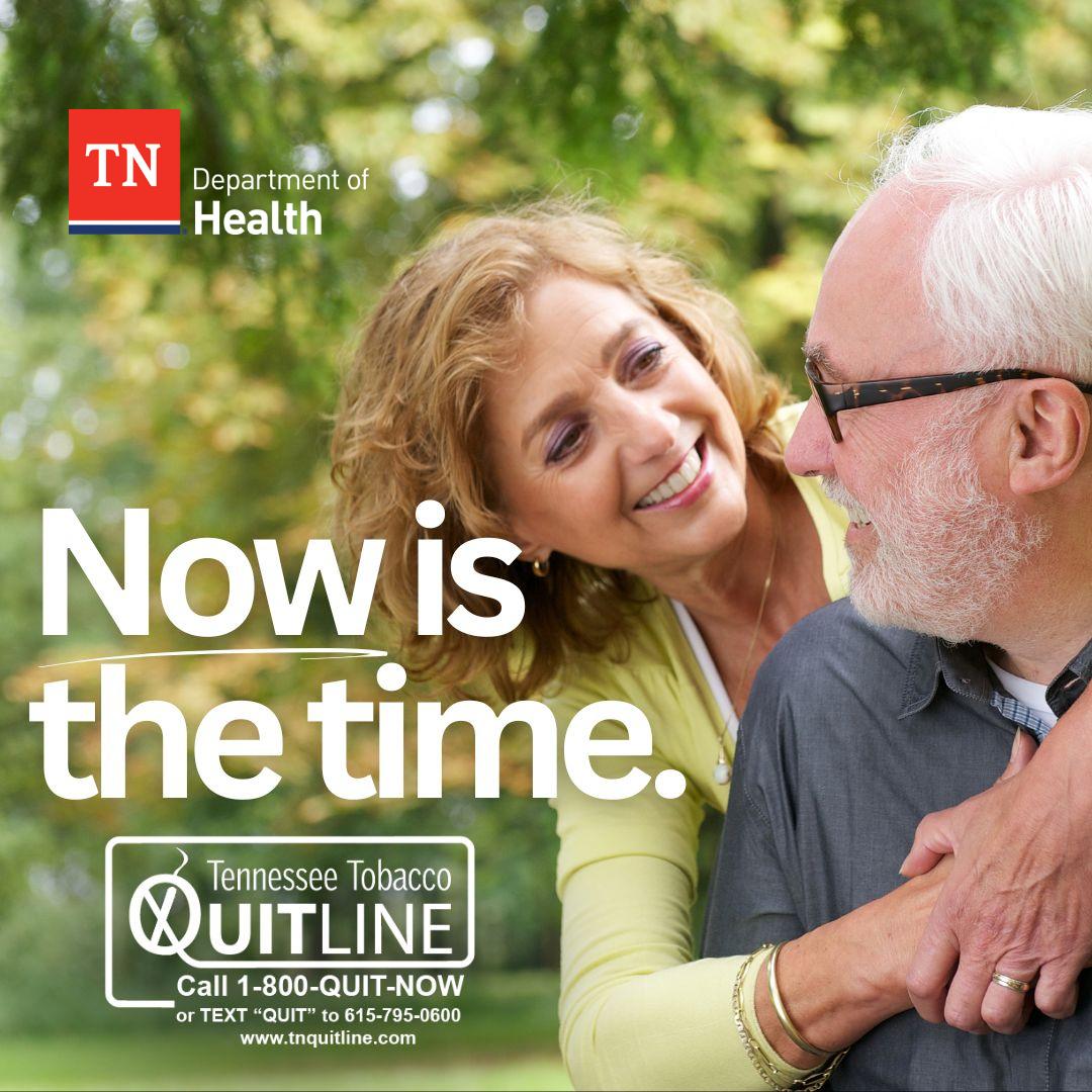 drugfreemonroe's tweet photo. Ready to quit? 💪 The Tennessee Tobacco Quitline is here to support you every step of the way. Call 1-800-QUIT-NOW for free, confidential coaching and resources to help you kick the habit for good. #TennesseeQuitline #QuitSmoking #YouCanDoIt https://t.co/9SkzomDN88