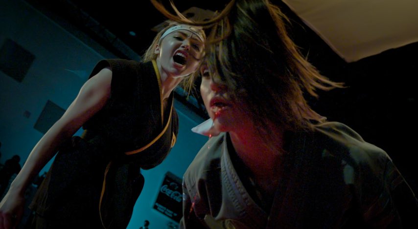 lovrobby's tweet image. que cena SATISFATÓRIA