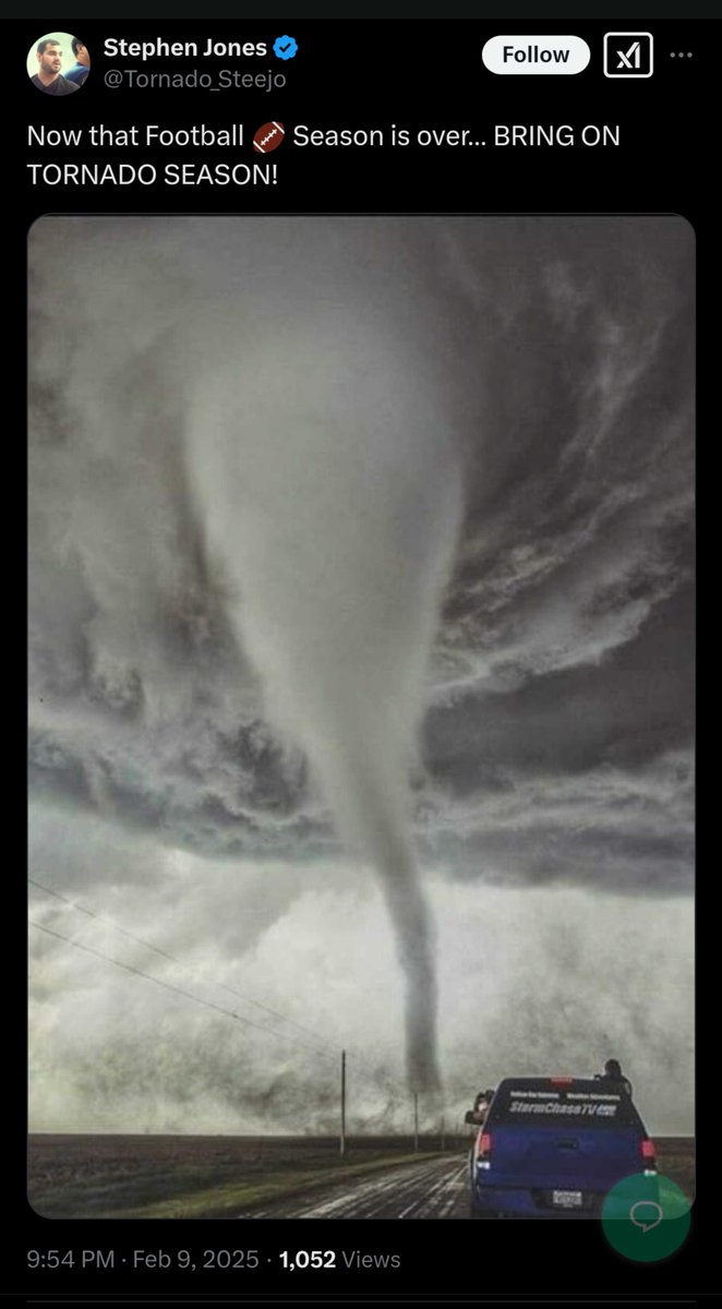 DayWalker378's tweet photo. I Warned 2 Weeks before Blood Thirsty Weather 🤡Clowns & NOAA
PLANNED #GeoEngineered Catastrophic Flooding Ice Storms & Tornado Outbreak, for February 15-16, 2025. Major Artificial Weather Destruction Ritual Days
🌐Global #QLCS #Flood #Tornado #Wx
https://t.co/qDrtNEt8rD https://t.co/xzZBIQ3XAB
