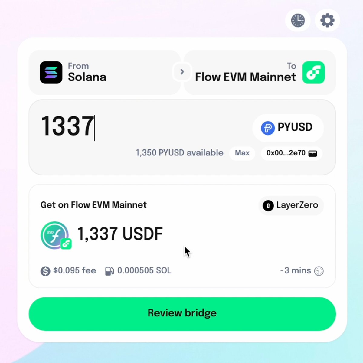 Flow.com tweet media