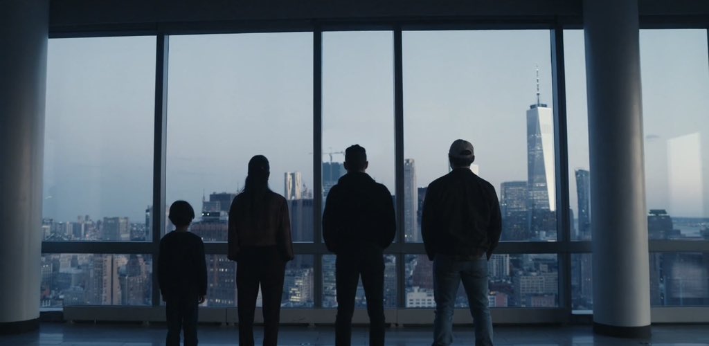 MiserysDeath's tweet image. #Completed Mr.Robot

One of the greatest conclusions to a show I’ve ever watched, the last episode is the perfect ending to a series that blends psychological depth and emotions together, with some of the best pieces of monologues i’ve ever heard. 

10/10