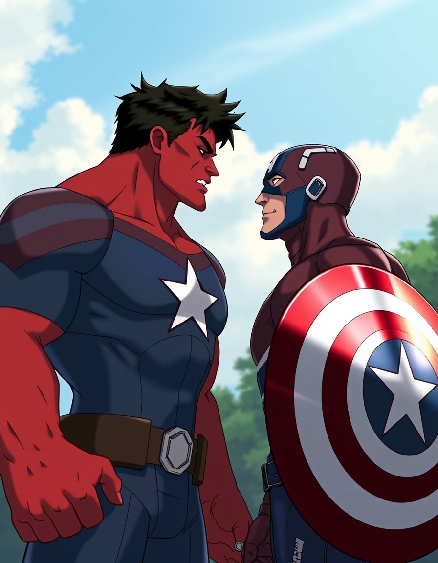 Just a little bit left⏰⏰⏰

Little red one, don’t let me down, we’re waiting for a decent story