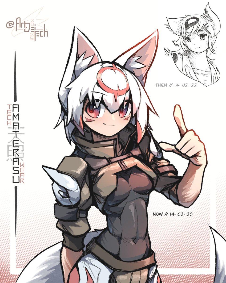 Art Dei Tech 🔜 // EF30 // tweet media