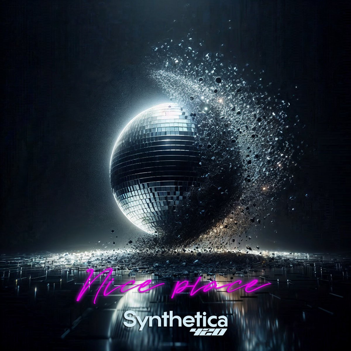 After a few months with other projects... My last track! "Nice place"😚
Please Subscribe, Share&amp;Comment 😉
YOUTUBE youtube.com/watch?v=hRzhso…
SPOTIFY open.spotify.com/.../artist/0Zg… #electromusic #electronic #electropop