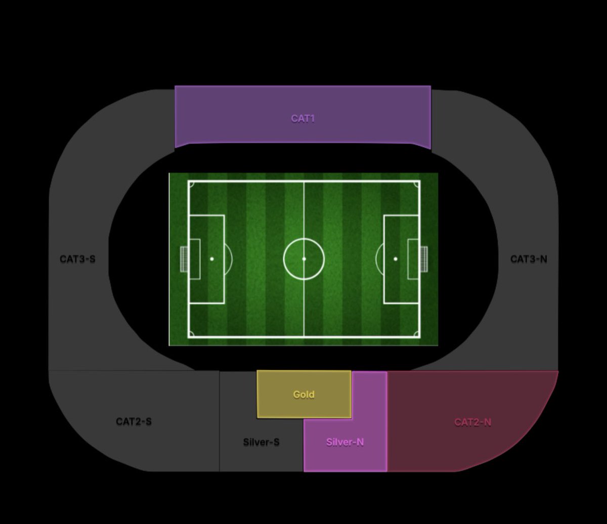 🚨🚨🚨🚨 عاجل - نادي الوحدة يطرح تذاكر الواجهة كاملة لجماهير الاتحاد ، سعر التذكرة بـ35 ريال 

webook.com/ar-SA/events/a…