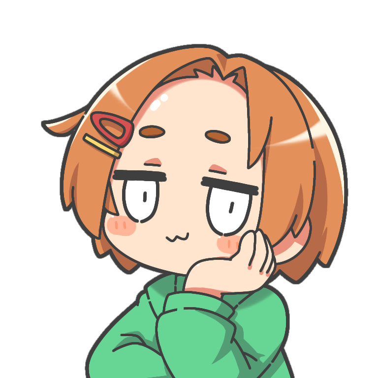 龍崎薫 「薫ちゃん 」|あときんすのイラスト