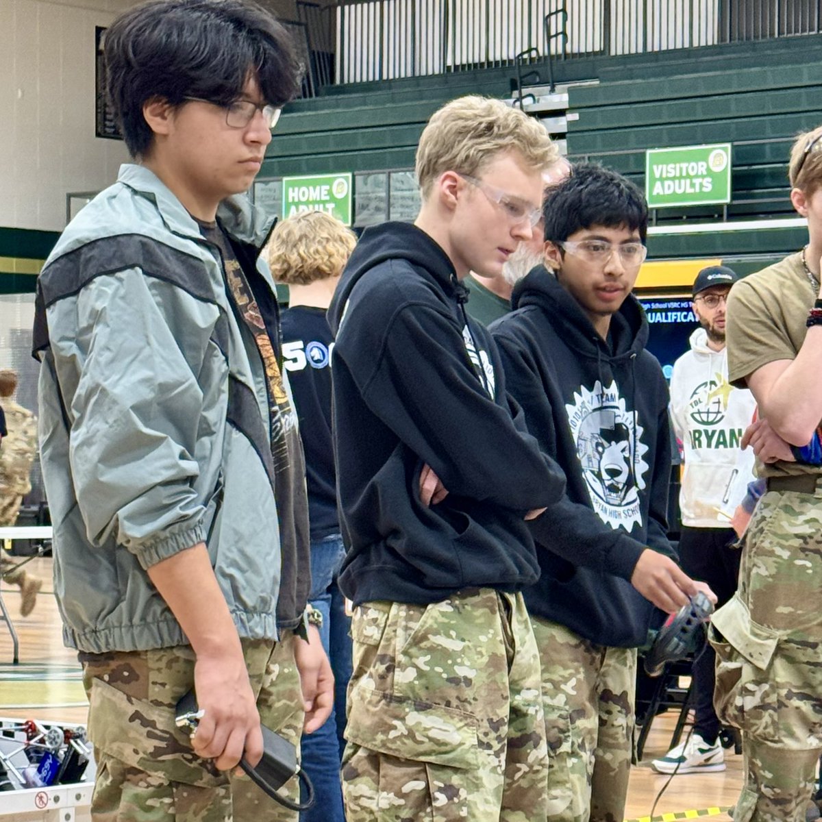 Principal "CK" Clark-Kaczmarek tweet media