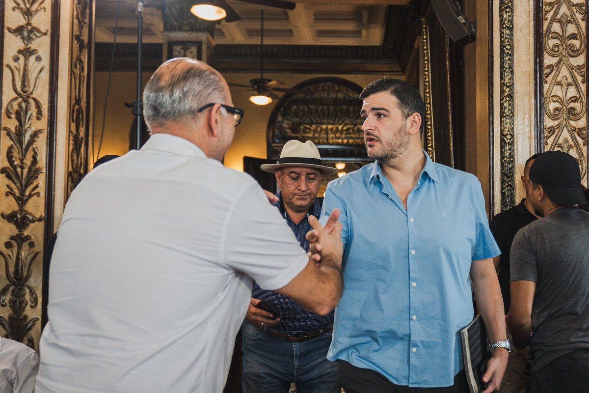 Muy Ilustre Municipalidad de Guayaquil tweet media