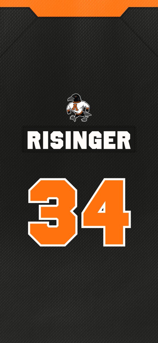 Anderson University Football tweet media