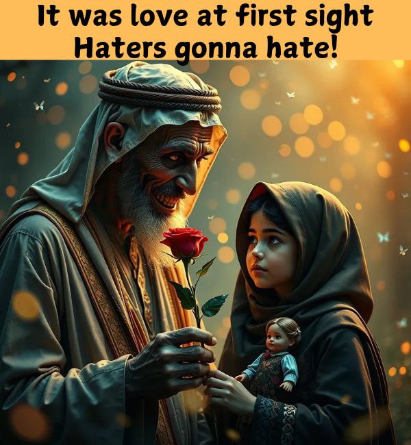 ZafarHeretic's tweet photo. Happy Allahtines Day to all 😀
Let's dedicate this Valentine's Day to the world's most beautiful couple, who lost their teeth due to age. https://t.co/5gW3KVfyrt