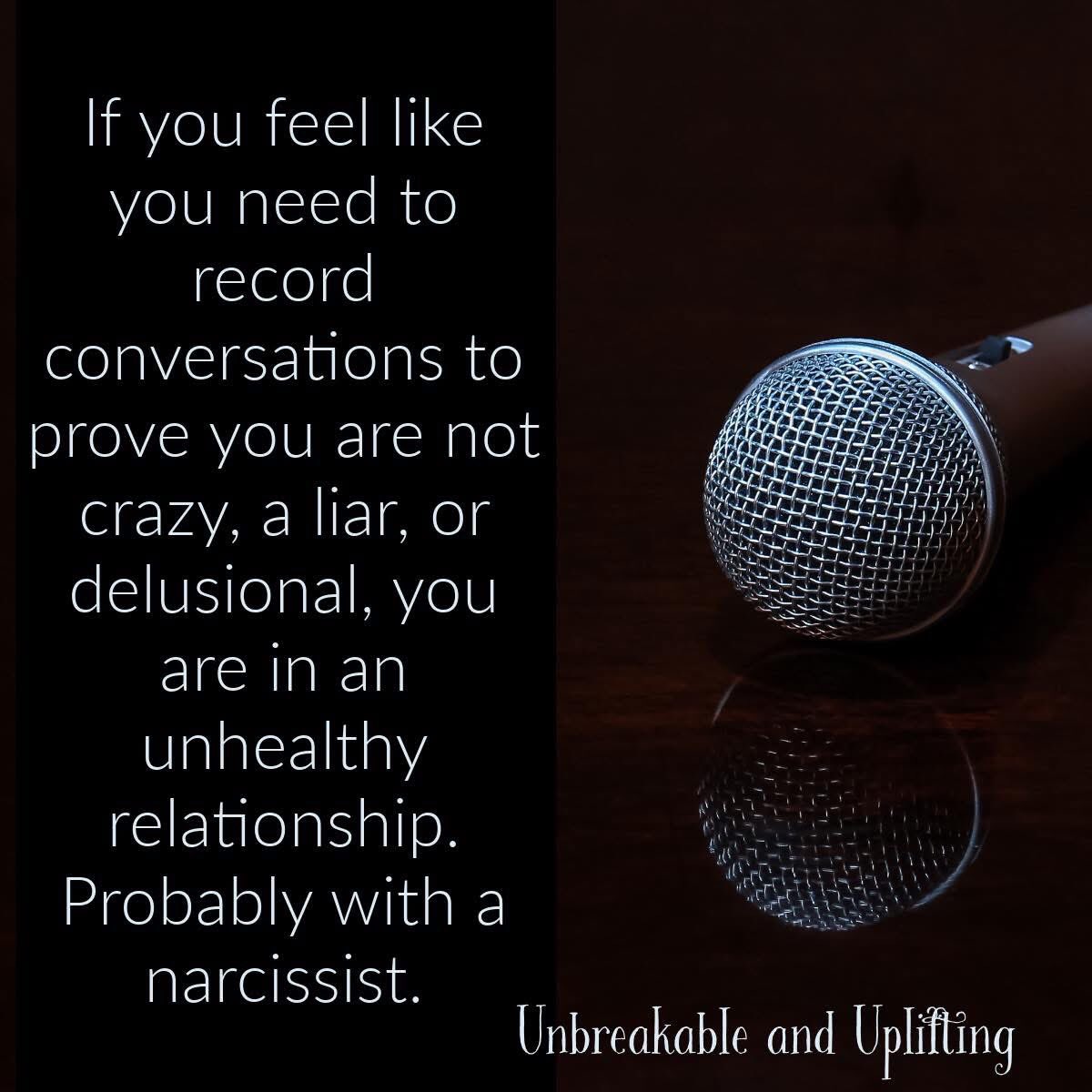 RhiaCrewe's tweet photo. 💜Mine was a male social worker who used to lie, and tell other people I said something I didn’t. And of course social workers don’t lie!😃 He was sacked
Follow your instincts 💜
#toxic #toxicbehaviour #followyourgut #narcissist #narcawareness #narcissistabuse https://t.co/vmXHGbovxn