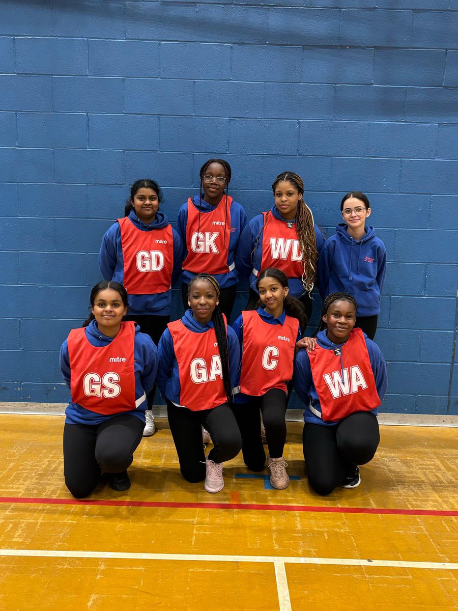 St Thomas More Catholic Academy- PE tweet media