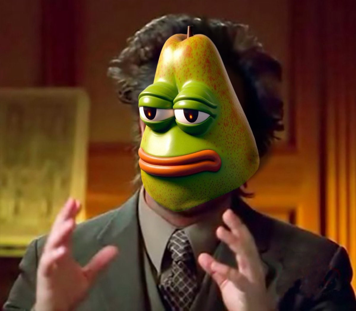 $PEAR tweet media