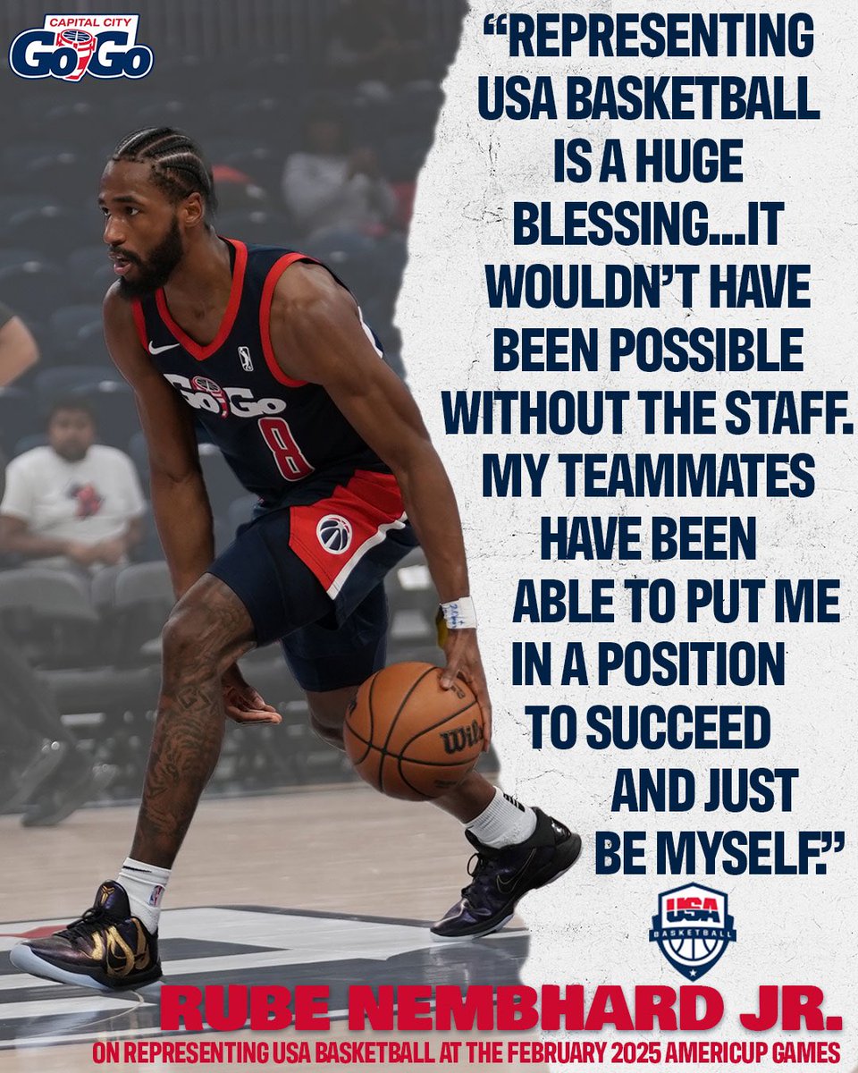 Capital City Go-Go tweet media