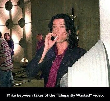 grace 🦥 || inxs era tweet media