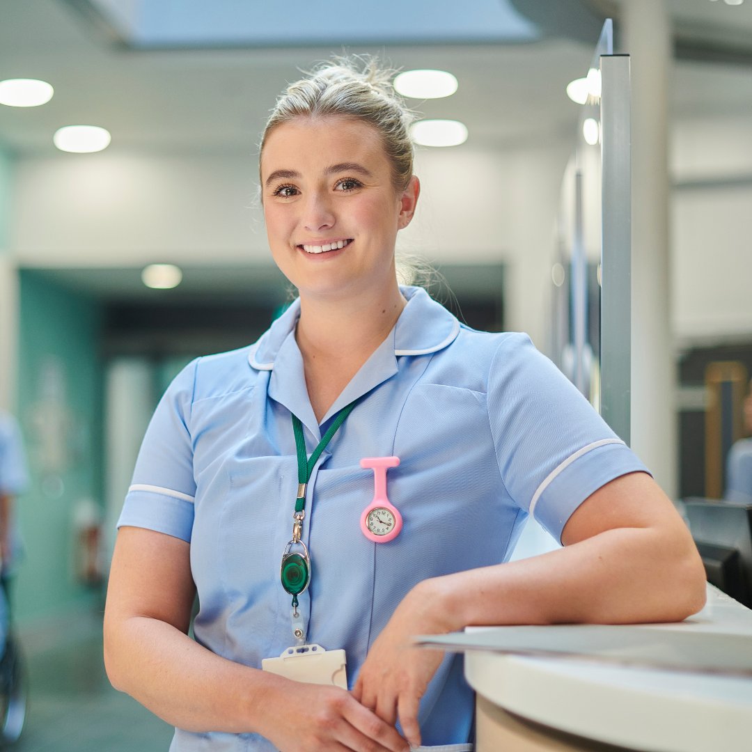 The NHS careers quiz is a great place to start if you're thinking about an NHS career, whatever stage you're at. 

With over 350 careers on offer, there is something for everyone!

🔎 Find your NHS career at healthcareers.nhs.uk/FindYourCareer

#WeAreTheNHS #Dorset