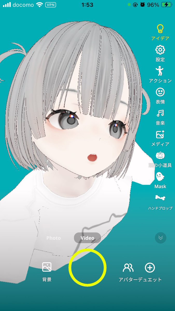 chibi_daiko's tweet photo. 触り始めと比べる https://t.co/5Pt3YiMkcD