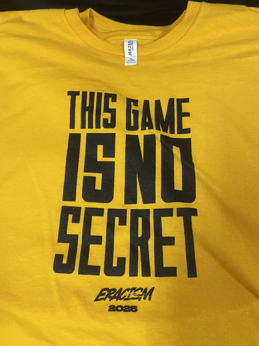 USFWBBHoops's tweet photo. Excited to participate in โThis game is no secretโ 5pm vs CCAC leader Governors state @ pat Sullivan center. Tribute to John McClendon raising awareness through this imitative. #Eracism https://t.co/3TBipvKZrK