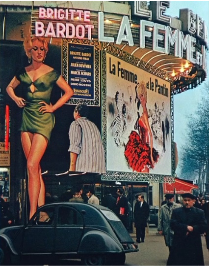 Paul Quinn &amp; the Independent Group - Will I Ever Be Inside of You (Thirsty Ear Recordings/Postcard of Scotland, 1994). Cover star is Le Berlitz cinema in Paris, France.