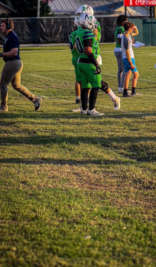 #newhome #CollegeFootball2025 #naia #d2 #d1 #JUCOPRODUCT #d3 CHANCE &amp; OPPORTUNITY any coaches ??#fyp