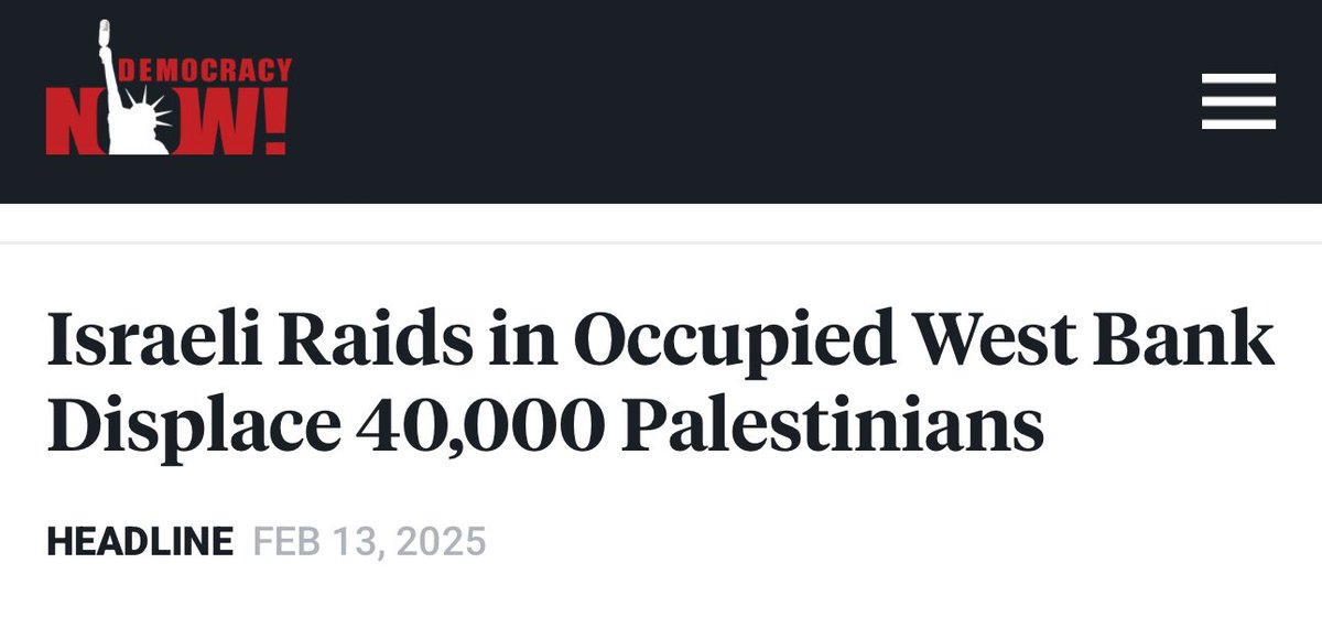 Where is the media coverage on this?