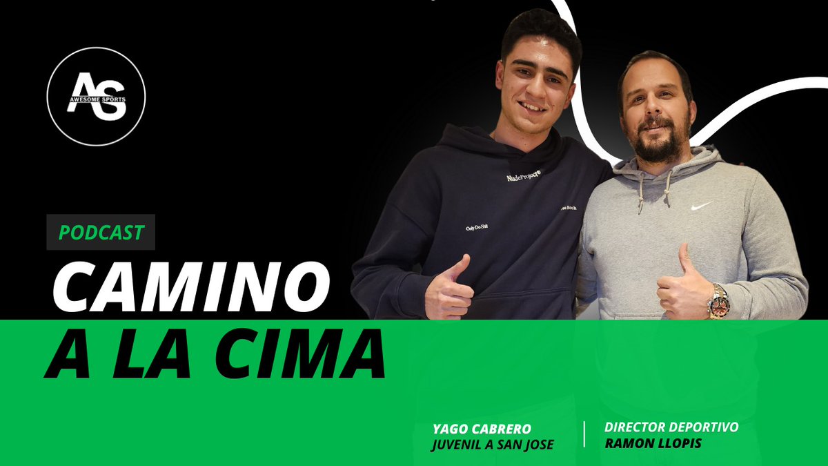 Ramon Llopis Piles tweet media