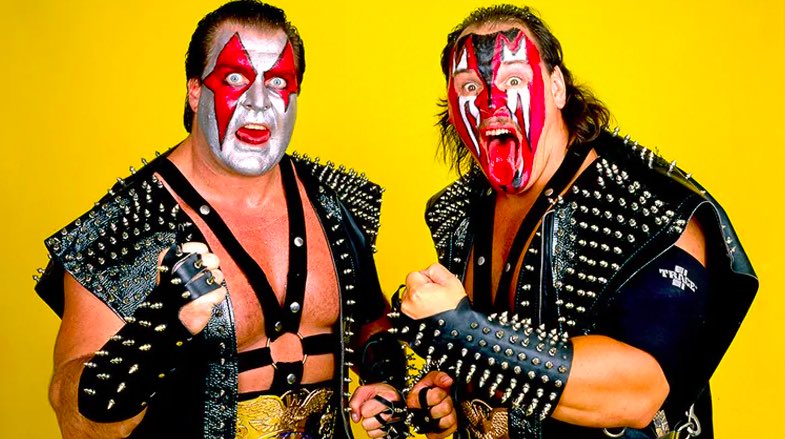 Wrestlelamia.com tweet media