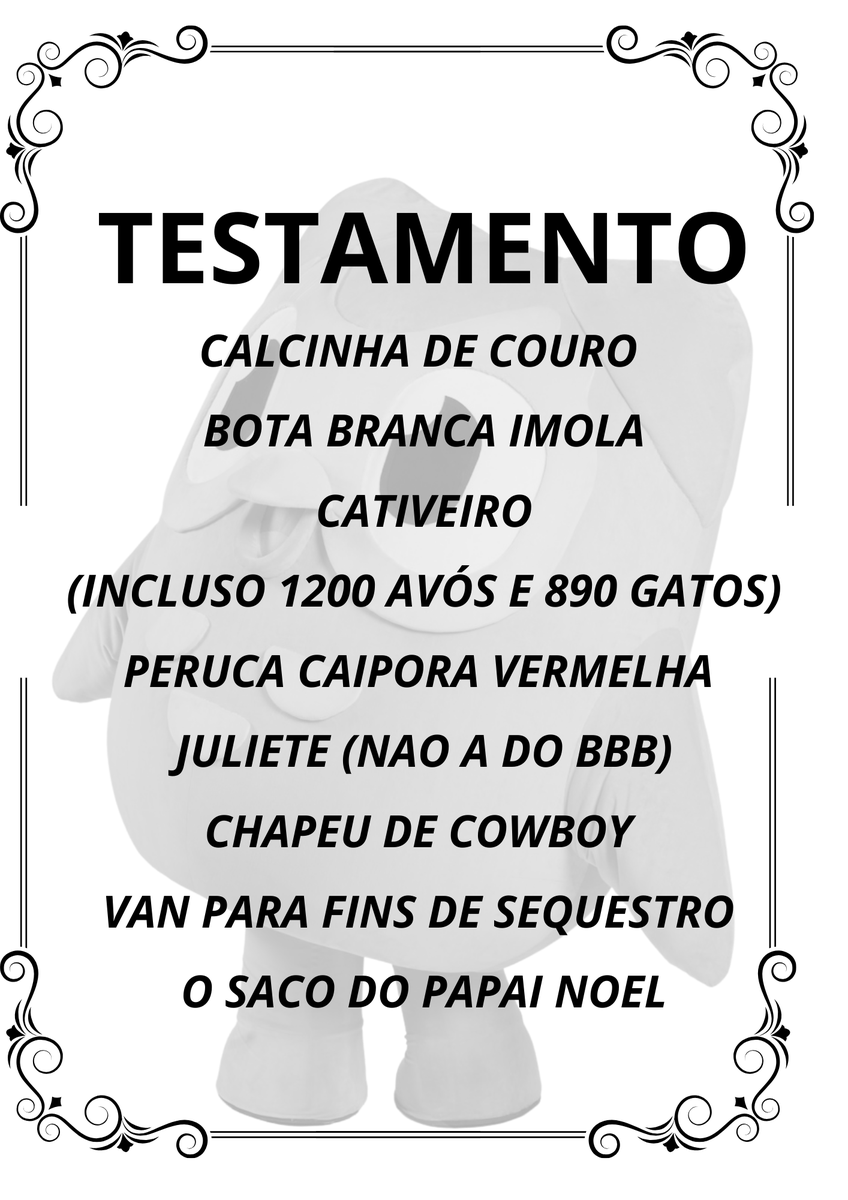 DuolingoBrasil's tweet photo. O corpo nem esfriou...e o time ta brigando pelo testamento https://t.co/LfawWuQqA6
