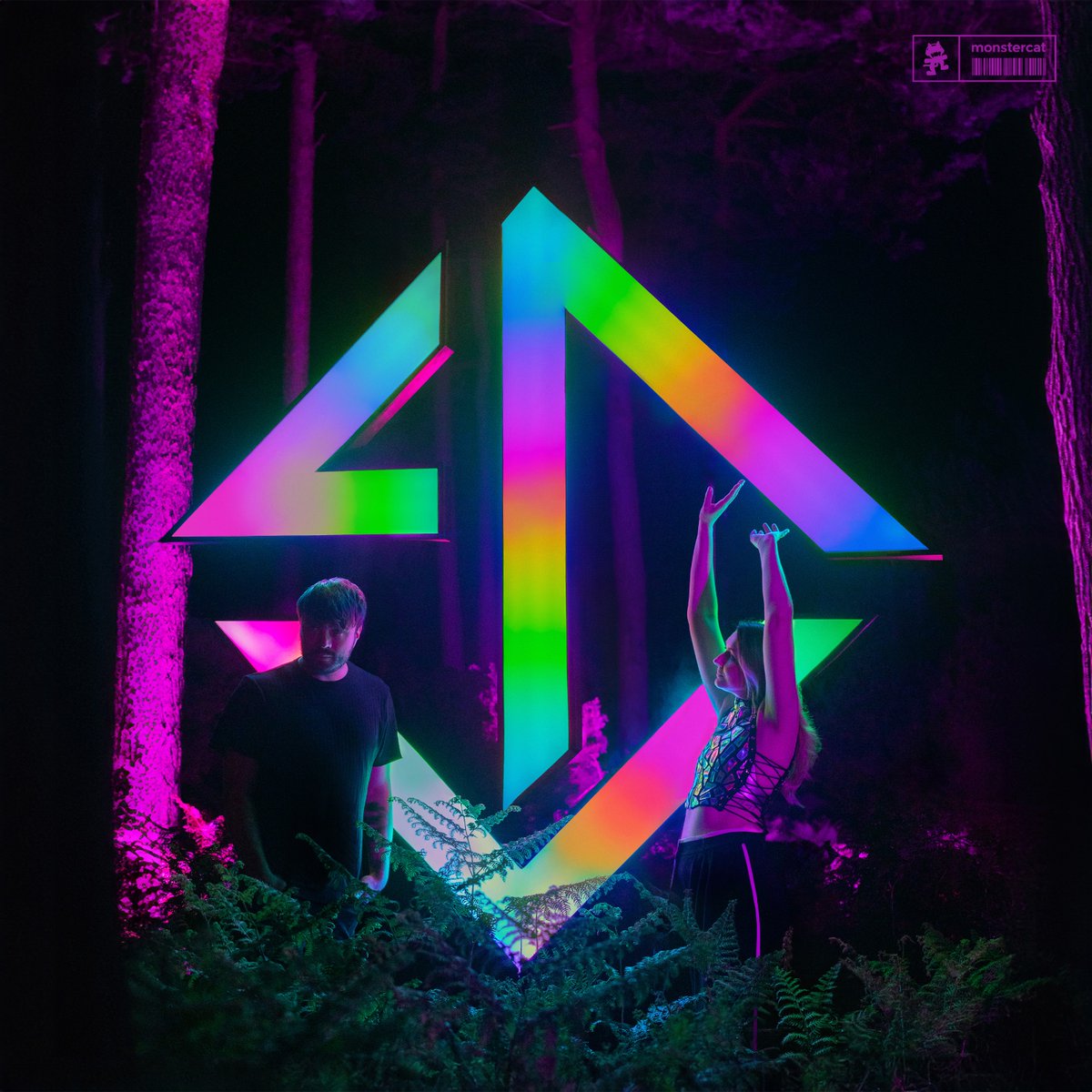 🌞 <a href="/KOVENuk/">KOVEN.</a>'s 'Moments In Everglow' Album is dropping April 18 on <a href="/Monstercat/">Monstercat</a> Uncaged! 

Pre-save the album and get a taste of what's to come with two brand new tracks, "Where My Heart Is / Time Is On Our Side," OUT NOW! 💕 monster.cat/momentsineverg…