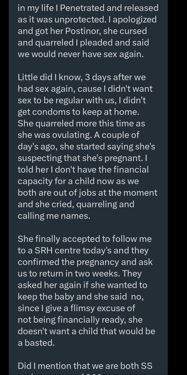 Àgbà John Doe tweet media