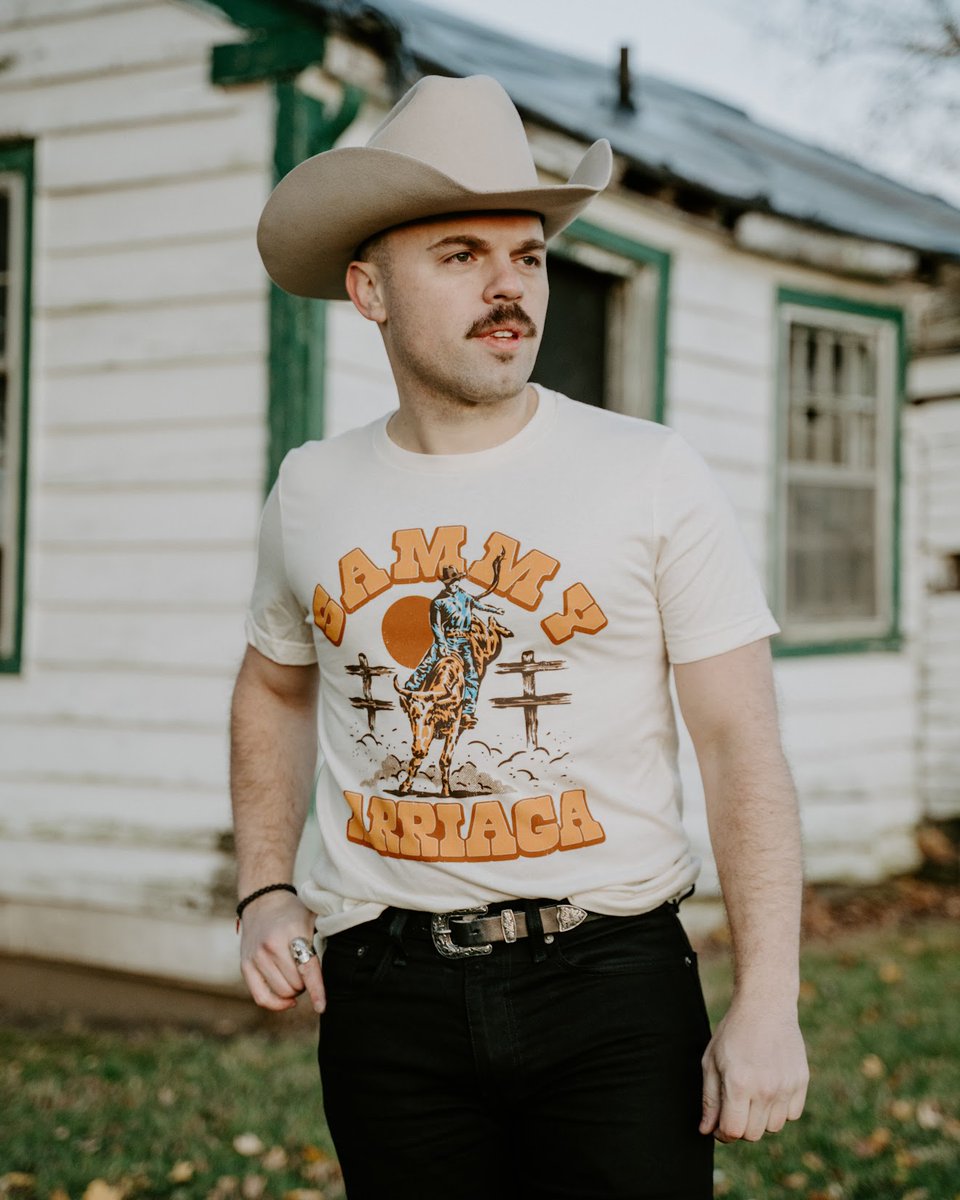 Sammy Arriaga tweet media