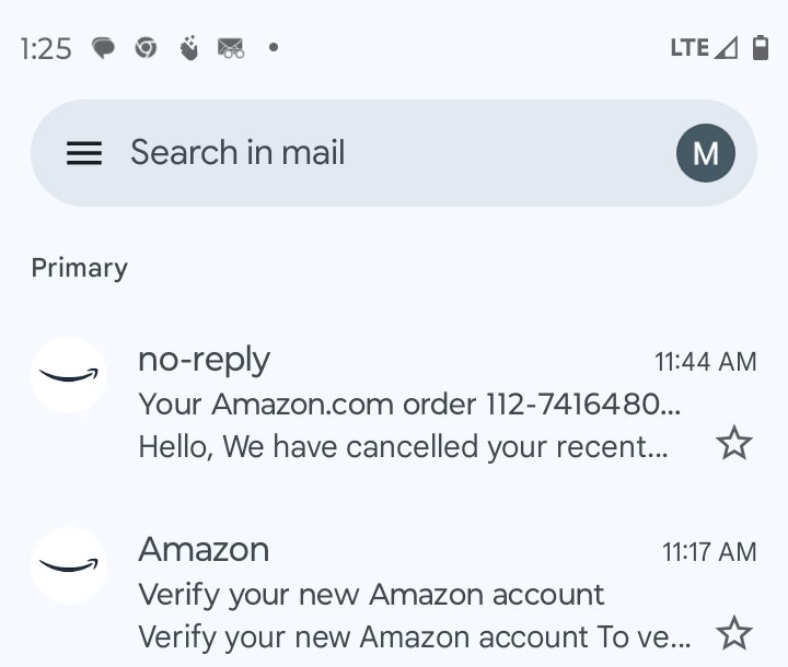 stylechic360's tweet photo. Hello @amazon,  at 11am EST I attempted to make my first order, 2 Bibles! Why was my order cancelled? I spoke to my financial institution and they informed me the transaction was approved on their end? 

Is it normally this hard to patronize your business? Please help! https://t.co/m0kM5RJ0Vt