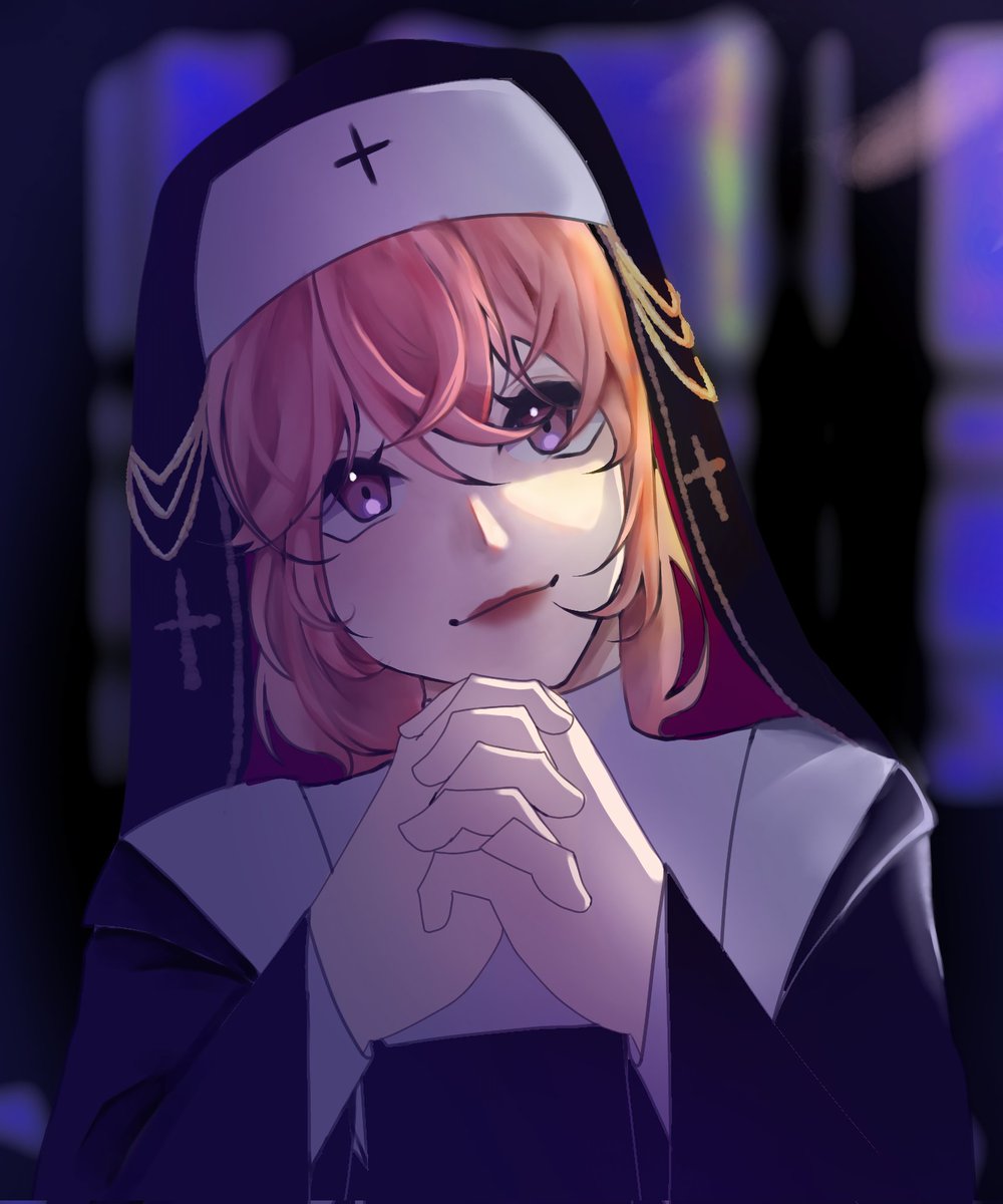 phean0x's tweet photo. lighting makes my art looked better https://t.co/qWYo08neTU