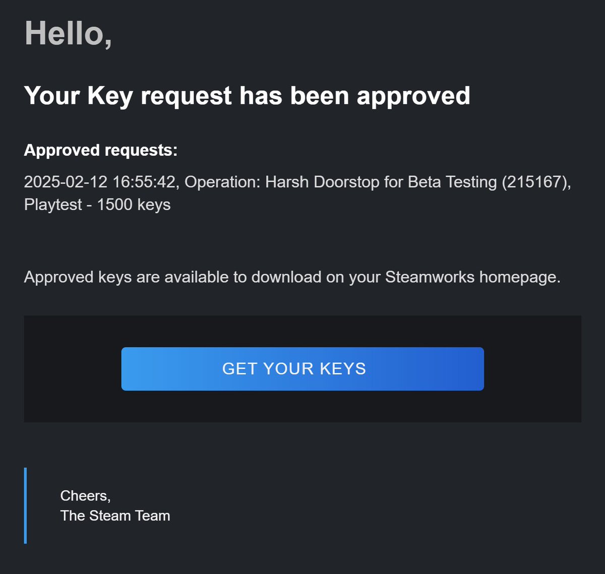 Drakeling Labs tweet media