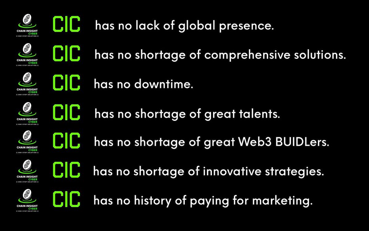 ciconestop's tweet photo. That's what defines us. 🤝 https://t.co/rSdMOAvirK