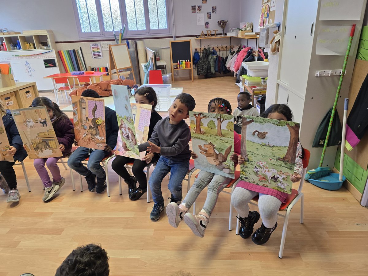 Sagrat Cor Vic tweet media