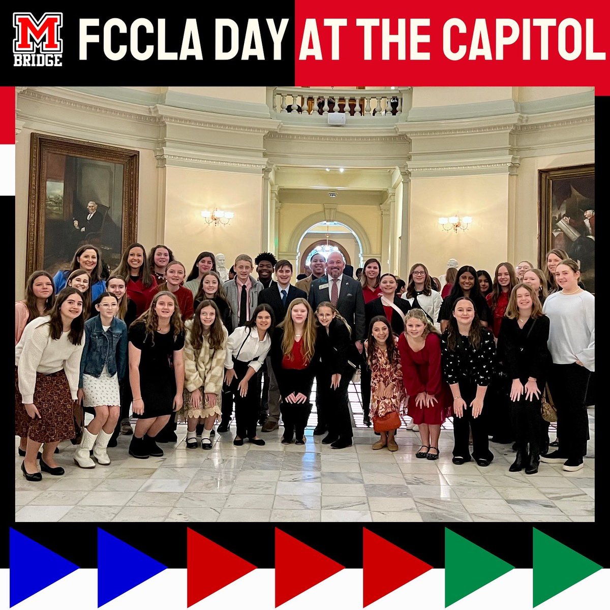 Malcom Bridge Middle tweet media