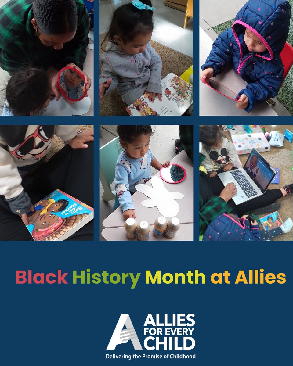 Allies for Every Child tweet media