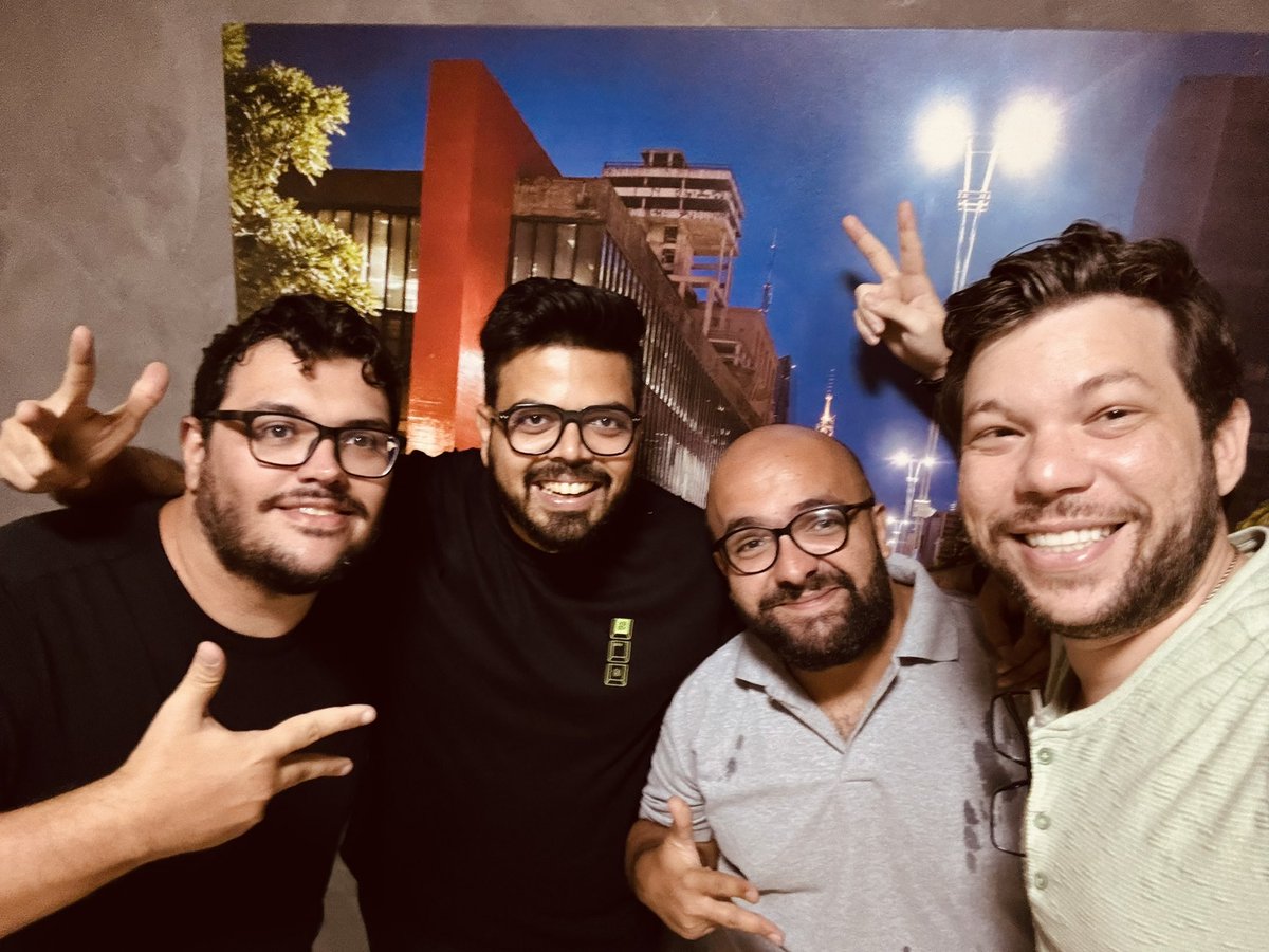 Ishank Gupta tweet media