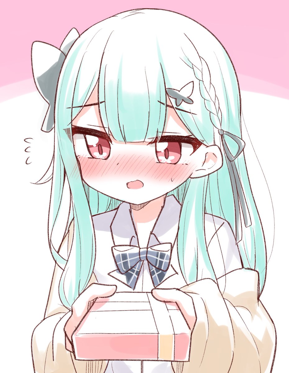 バレンタイン🍫 