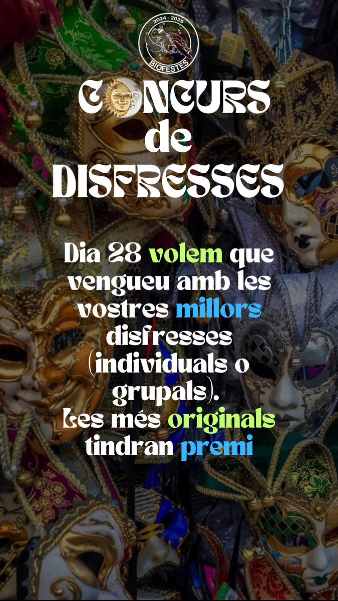 Biofestes tweet media