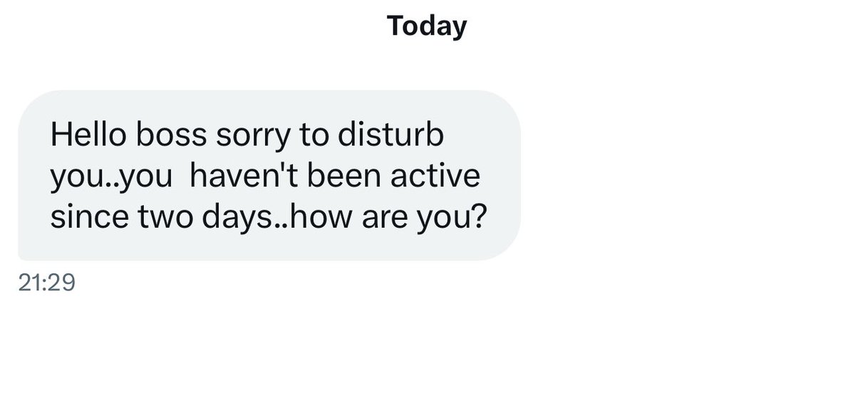 Onlineboss_'s tweet image. Love the #bossfam lol

Yes I am alive