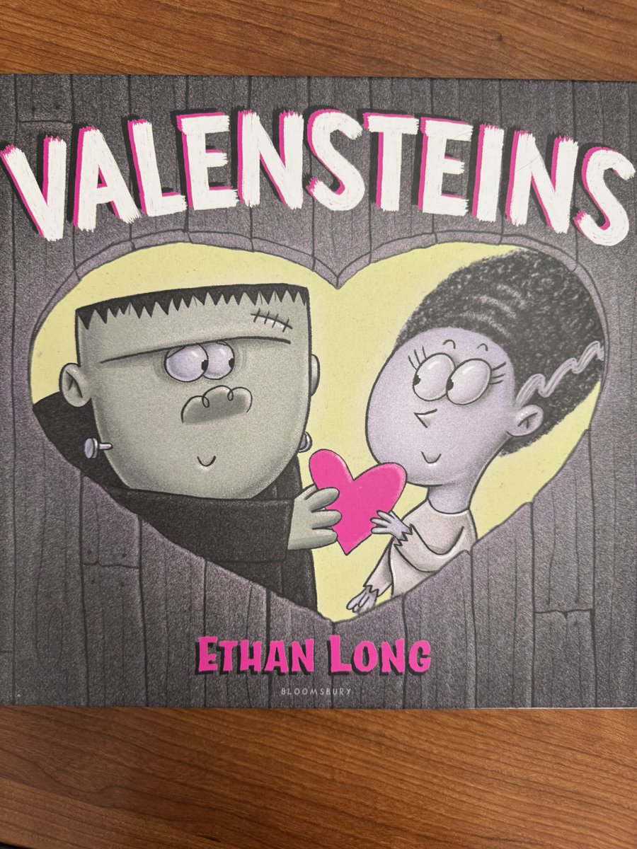 Mrs. Valentine 3C tweet media