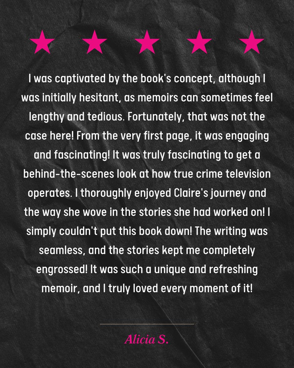 Final Days on Earth w/ Claire St. Amant tweet media