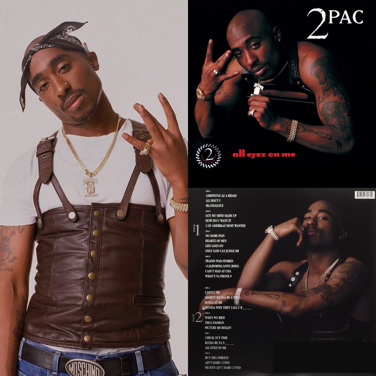 Rap Hub tweet media